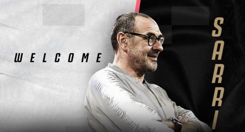 تقرير.. بداية ثورة ساري مع يوفنتوس